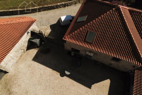 Farm i Paredes, Porto, Paredes - € 2.500.000 | Ref: MAS_1862 - foto 40