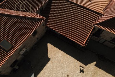 Farm i Paredes, Porto, Paredes - € 2.500.000 | Ref: MAS_1862 - foto 44