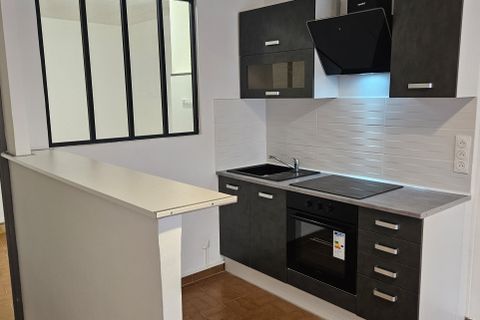 Apartament a Ganges, Herault, Ganges - € 556/mes | Ref: G-1962-3 - foto 3