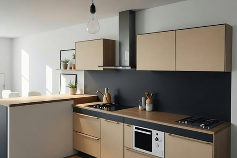 Lejlighed i Montpellier, Herault, Montpellier - € 139.000 | Ref: 1436 - foto 1