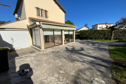 Villa a Boisseron, Herault, Boisseron - € 1.300/mes | Ref: SOM-611 - foto 2
