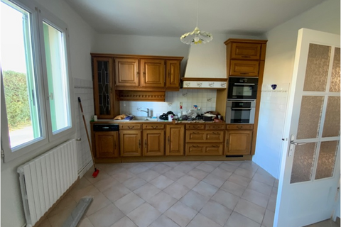 Villa a Boisseron, Herault, Boisseron - € 1.300/mes | Ref: SOM-611 - foto 8