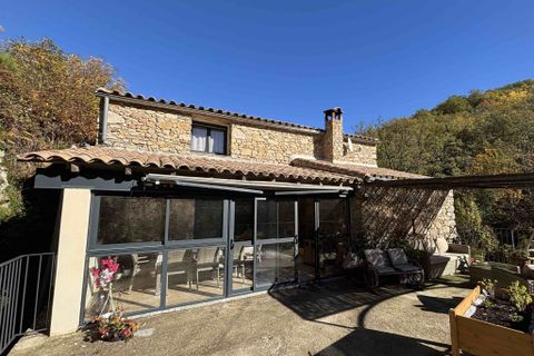 Villa a Saint-Roman-de-Codières, Gard, Saint-Roman-de-Codières - € 480.000 | Ref: 1517 - foto 2