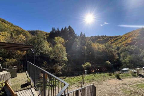 Villa a Saint-Roman-de-Codières, Gard, Saint-Roman-de-Codières - € 480.000 | Ref: 1517 - foto 3