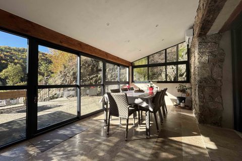 Villa a Saint-Roman-de-Codières, Gard, Saint-Roman-de-Codières - € 480.000 | Ref: 1517 - foto 5