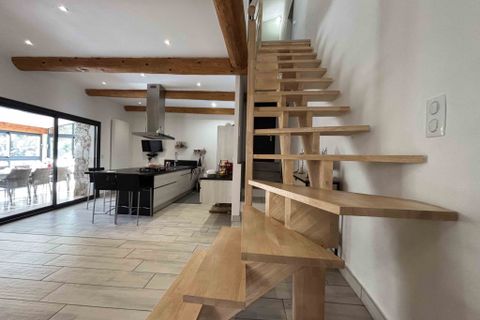 Villa a Saint-Roman-de-Codières, Gard, Saint-Roman-de-Codières - € 480.000 | Ref: 1517 - foto 6
