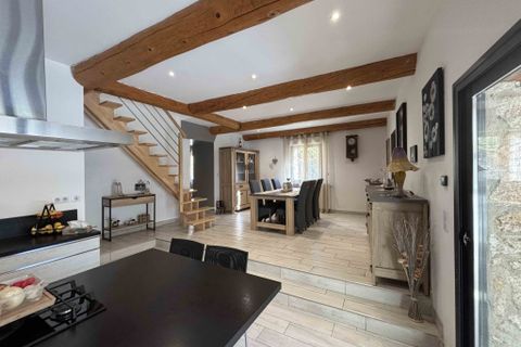 Villa a Saint-Roman-de-Codières, Gard, Saint-Roman-de-Codières - € 480.000 | Ref: 1517 - foto 7
