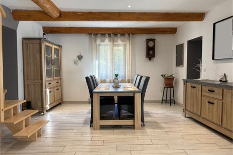 Villa a Saint-Roman-de-Codières, Gard, Saint-Roman-de-Codières - € 480.000 | Ref: 1517 - foto 9