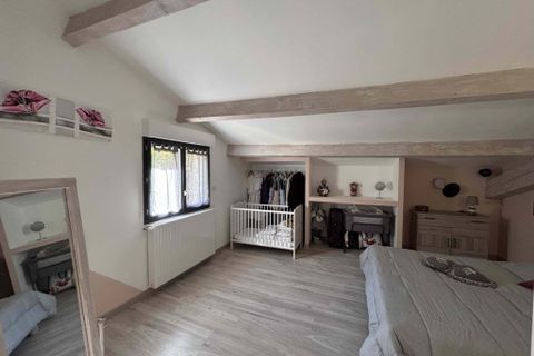 Villa a Saint-Roman-de-Codières, Gard, Saint-Roman-de-Codières - € 480.000 | Ref: 1517 - foto 17