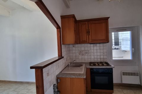 Villa i Ganges, Herault, Ganges - € 107.000 | Ref: 1516 - foto 1
