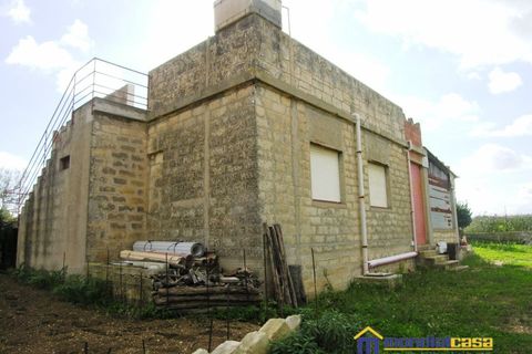 Villa i Pachino, Siracusa, Pachino - € 70.000 | Ref: Lucky - foto 1
