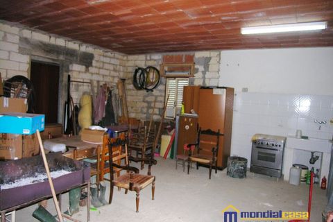 Villa i Pachino, Siracusa, Pachino - € 70.000 | Ref: Lucky - foto 4