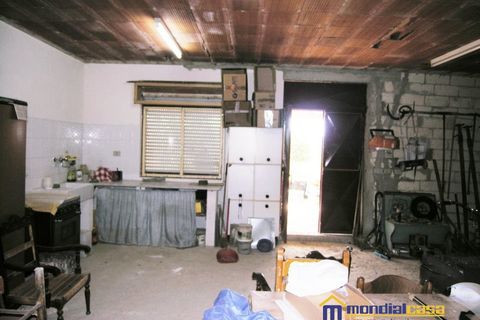 Villa i Pachino, Siracusa, Pachino - € 70.000 | Ref: Lucky - foto 6