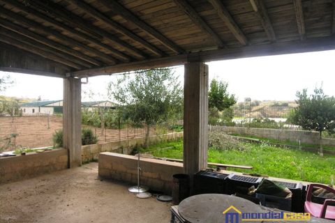 Villa i Pachino, Siracusa, Pachino - € 70.000 | Ref: Lucky - foto 7