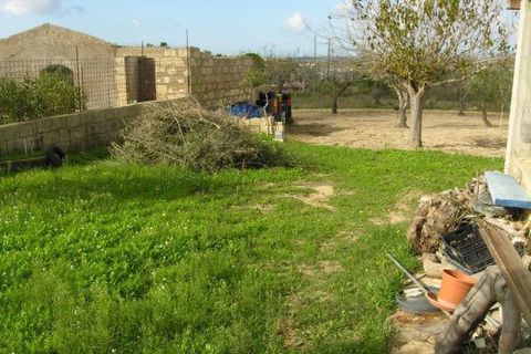 Villa i Pachino, Siracusa, Pachino - € 70.000 | Ref: Lucky - foto 14