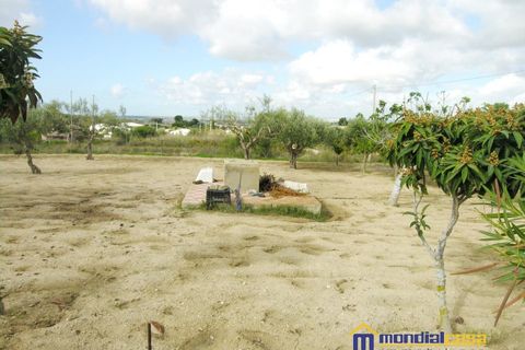 Villa i Pachino, Siracusa, Pachino - € 70.000 | Ref: Lucky - foto 15