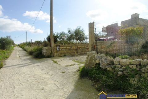 Villa i Pachino, Siracusa, Pachino - € 70.000 | Ref: Lucky - foto 16
