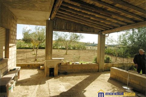 Villa i Pachino, Siracusa, Pachino - € 70.000 | Ref: Lucky - foto 2