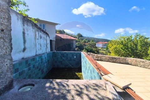 Villa i Arcos de Valdevez, Viana do Castelo, Arcos de Valdevez - € 135.000 | Ref: 126371005-123 - foto 8