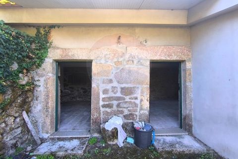 Villa i Arcos de Valdevez, Viana do Castelo, Arcos de Valdevez - € 135.000 | Ref: 126371005-123 - foto 13