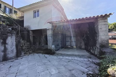 Villa i Arcos de Valdevez, Viana do Castelo, Arcos de Valdevez - € 135.000 | Ref: 126371005-123 - foto 1