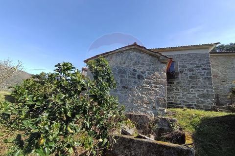 Villa i Arcos de Valdevez, Viana do Castelo, Arcos de Valdevez - € 135.000 | Ref: 126371005-123 - foto 3