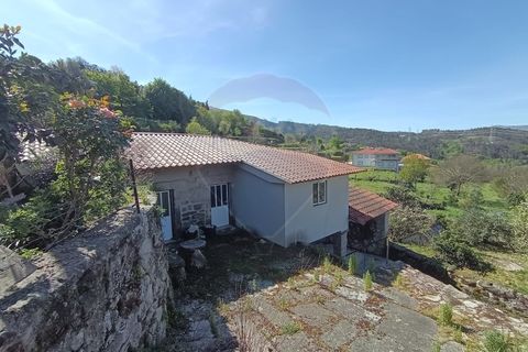 Villa i Arcos de Valdevez, Viana do Castelo, Arcos de Valdevez - € 135.000 | Ref: 126371005-123 - foto 4
