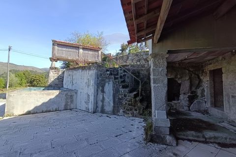 Villa i Arcos de Valdevez, Viana do Castelo, Arcos de Valdevez - € 135.000 | Ref: 126371005-123 - foto 34