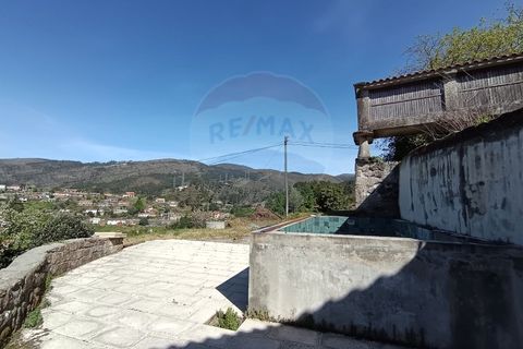 Villa i Arcos de Valdevez, Viana do Castelo, Arcos de Valdevez - € 135.000 | Ref: 126371005-123 - foto 38