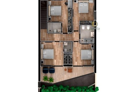Villa em Loule, Faro, Loule - € 800.000 | Ref: MO14128 - foto 11
