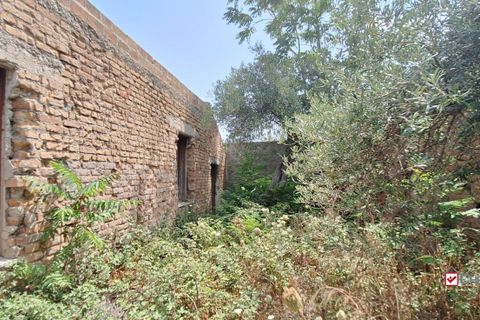 Landejendom i Messina, Messina, Messina - € 36.000 | Ref: VSP329 - foto 3