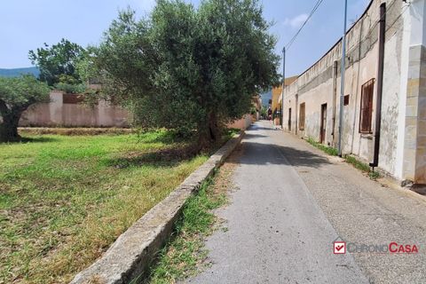 Landejendom i Messina, Messina, Messina - € 36.000 | Ref: VSP329 - foto 13