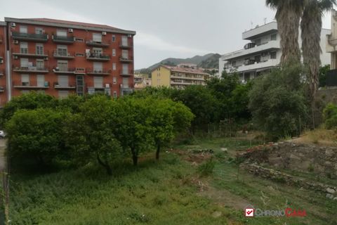 Terra a Messina, Messina, Messina - € 77.000 | Ref: VS863 - foto 3