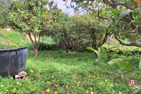 Helårsgrund i Rometta, Messina, Rometta - € 20.000 | Ref: VSP330 - foto 2