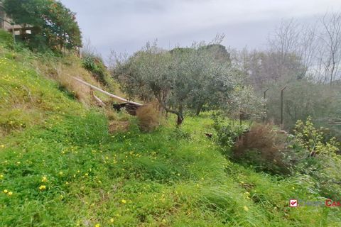 Helårsgrund i Rometta, Messina, Rometta - € 20.000 | Ref: VSP330 - foto 16