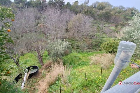 Helårsgrund i Rometta, Messina, Rometta - € 20.000 | Ref: VSP330 - foto 18