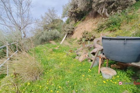 Helårsgrund i Rometta, Messina, Rometta - € 20.000 | Ref: VSP330 - foto 19