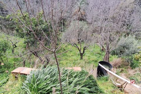 Helårsgrund i Rometta, Messina, Rometta - € 20.000 | Ref: VSP330 - foto 20