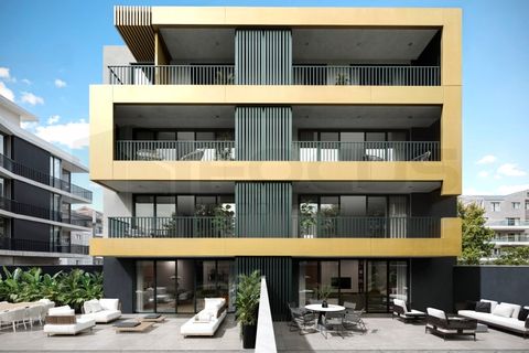 Leilighet i Aveiro, Aveiro, Aveiro - € 607 500 | Ref: AV25/085/06 - foto 5