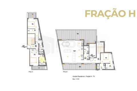 Leilighet i Aveiro, Aveiro, Aveiro - € 607 500 | Ref: AV25/085/06 - foto 9