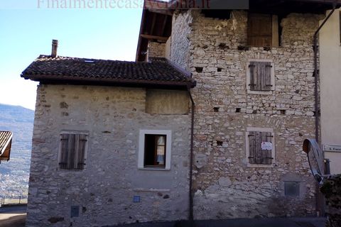 Landejendom i Isera, Trento, Isera - € 230.000 | Ref: 356 - foto 1
