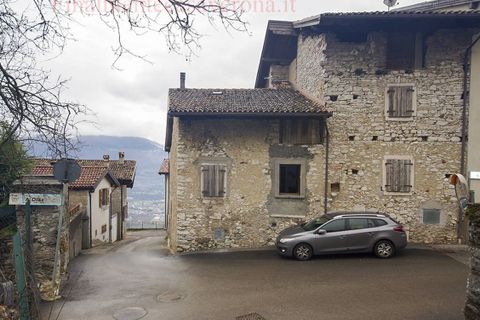 Landejendom i Isera, Trento, Isera - € 230.000 | Ref: 356 - foto 24