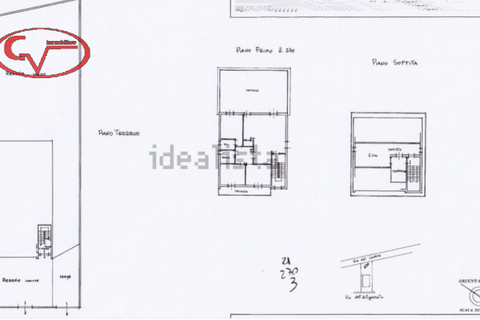 Villa i Montevarchi, Arezzo, Montevarchi - € 470.000 | Ref: 7448 - foto 15