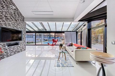 Villa i Thonon-les-Bains, Haute-Savoie, Thonon-les-Bains - € 990.000 | Ref: MDE2183 - foto 1