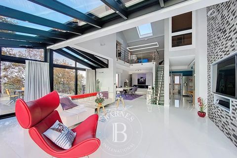 Villa i Thonon-les-Bains, Haute-Savoie, Thonon-les-Bains - € 990.000 | Ref: MDE2183 - foto 2