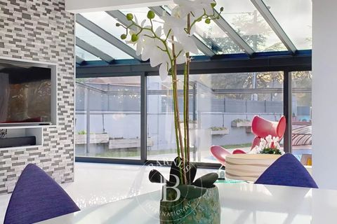 Villa i Thonon-les-Bains, Haute-Savoie, Thonon-les-Bains - € 990.000 | Ref: MDE2183 - foto 3