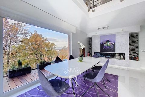 Villa i Thonon-les-Bains, Haute-Savoie, Thonon-les-Bains - € 990.000 | Ref: MDE2183 - foto 4