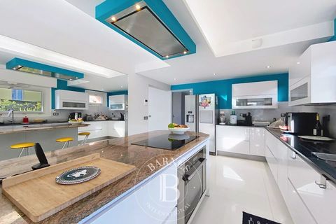 Villa i Thonon-les-Bains, Haute-Savoie, Thonon-les-Bains - € 990.000 | Ref: MDE2183 - foto 6