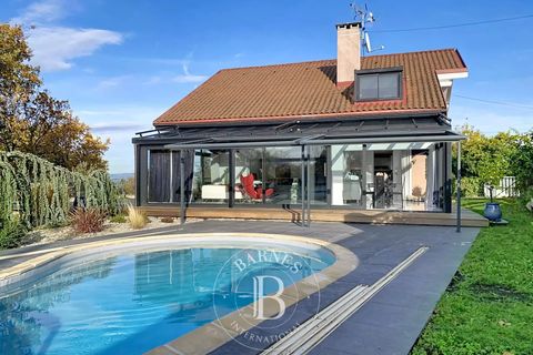 Villa i Thonon-les-Bains, Haute-Savoie, Thonon-les-Bains - € 990.000 | Ref: MDE2183 - foto 7
