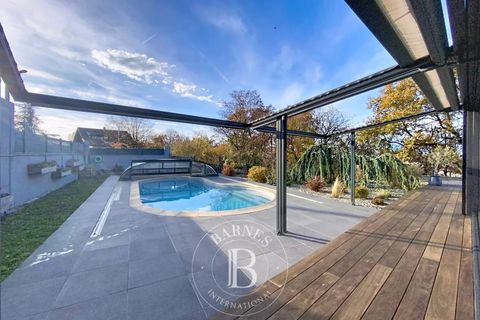Villa i Thonon-les-Bains, Haute-Savoie, Thonon-les-Bains - € 990.000 | Ref: MDE2183 - foto 8